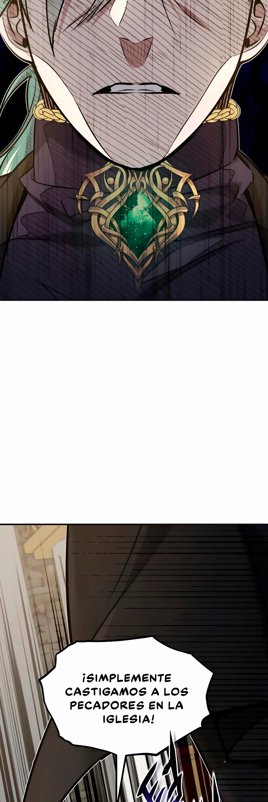 El mago oscuro reencarna Después De 66666 años > Capitulo 30 > Page 31